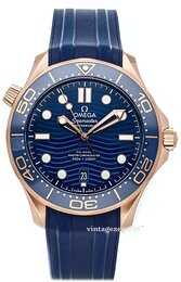 Omega Seamaster Diver 300M 210.62.42.20.03.001