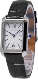Baume & Mercier Hampton M0A10795