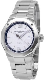 Baume & Mercier Riviera M0A10829