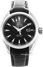 Omega Seamaster Aqua Terra 150m Co-Axial 34mm 231.13.34.20.01.001