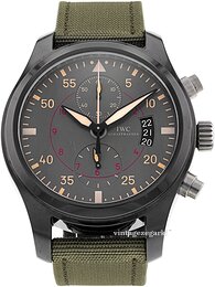 IWC Chronograph Top Gun Miramar IW388002