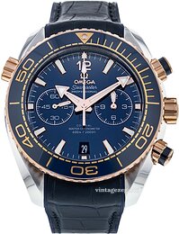 Omega Seamaster Planet Ocean 600M 215.23.46.51.03.001