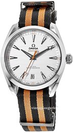 Omega Seamaster Aqua Terra 150M 220.12.41.21.02.003