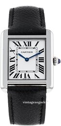 Cartier Tank Solo WSTA0030