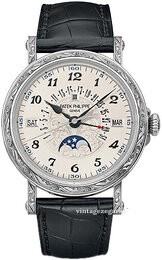 Patek Philippe Grand Complications 5160/500G/001