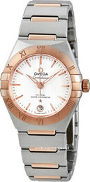 Omega Constellation Co-Axial 29Mm 131.20.29.20.02.001