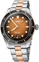Oris Diving 01 733 7707 4356-07 8 20 17