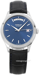 Montblanc Heritage 118225