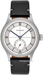 Longines Heritage L2.828.4.73.0