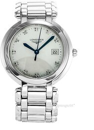 Longines PrimaLuna L8.112.4.87.6