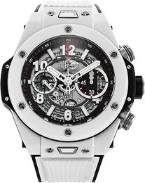 Hublot Big Bang 44.5mm 411.HX.1170.RX