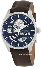 Hamilton Jazzmaster Skeleton H42535541
