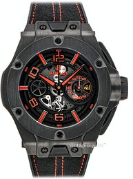 Hublot Big Bang 45mm 402.QU.0113.WR