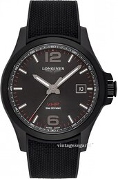 Longines Conquest V.H.P. L3.726.2.56.9