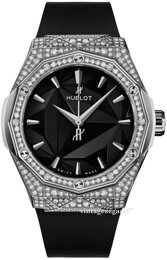 Hublot Classic Fusion 550.NS.1800.RX.1604.ORL19