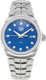 TAG Heuer Link Damklockor WBC1318.BA0600