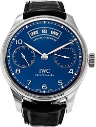 IWC Portuguese IW503502