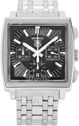 TAG Heuer Monaco CW2111.BA0780