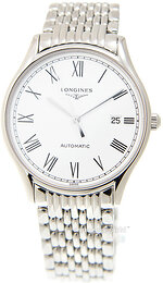 Longines Lyre L4.960.4.11.6