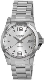 Longines Conquest L3.760.4.76.6