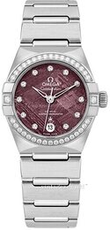 Omega Constellation Co-Axial 29mm 131.15.29.20.99.001
