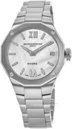 Baume & Mercier Riviera M0A10729