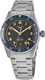 Longines Spirit Zulu Time L3.802.4.60.6