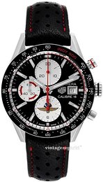 TAG Heuer Carrera CV201AS.FC6429