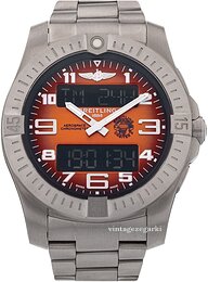 Breitling Aerospace B70 Orbiter EB70101A1O1E1