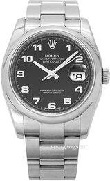 Rolex Datejust Steel 116200/9