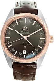 Omega Constellation Globemaster 130.23.41.22.06.001