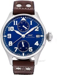IWC Big Pilot IW515202