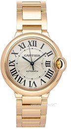 Cartier Ballon Blue W69004Z2