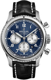 Breitling Navitimer Chronograph AB0117131C1P1