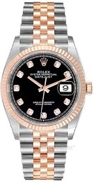 Rolex Datejust 36 126231-0019