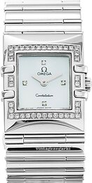 Omega Constellation 1528.76.00