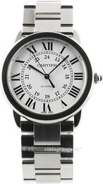 Cartier Ronde WSRN0012