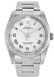 Rolex Perpetual 116034/8