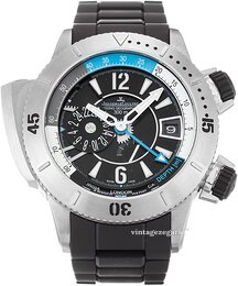 Jaeger LeCoultre Master Compressor Diving Diving Pro Geographic 185T770