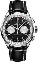Breitling Premier B01 Chronograph 42 AB0118371B1P2