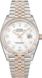 Rolex Datejust 36 126231-0021