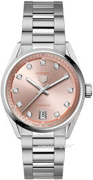 TAG Heuer Carrera WBN231D.BA0001