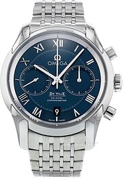 Omega De Ville Co-Axial Chronograph 42mm 431.10.42.51.03.001