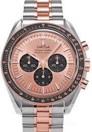 Omega Speedmaster Moonwatch Professional 42Mm 310.20.42.50.99.001