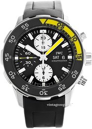 IWC Aquatimer IW376702