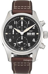 IWC Pilots Spitfire IW387903
