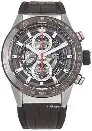 TAG Heuer Carrera CAR201U.FC6405