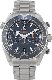 Omega Seamaster Planet Ocean 600M 215.30.46.51.03.001