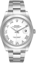 Rolex Datejust 41 126300-0015