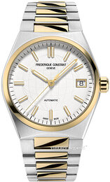 Frederique Constant Highlife FC-303V2NH3B